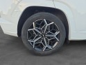 Hyundai tucson 1.6 crdi 136 hybrid 48v dct-7 n line executive garantie 12 mois caméra 360° sièges ventilés chauffants...