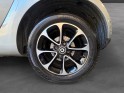 Smart fortwo coupe 1.0 71 ch  ba6 passion-jantes alu bicolor-ecran multidemia-40700kms occasion champigny-sur-marne (94)...
