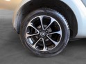 Smart fortwo coupe 1.0 71 ch  ba6 passion-jantes alu bicolor-ecran multidemia-40700kms occasion champigny-sur-marne (94)...