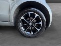 Smart fortwo coupe 1.0 71 ch  ba6 passion-jantes alu bicolor-ecran multidemia-40700kms occasion champigny-sur-marne (94)...