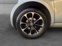 Smart fortwo coupe 1.0 71 ch  ba6 passion-jantes alu bicolor-ecran multidemia-40700kms occasion champigny-sur-marne (94)...