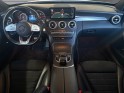 Mercedes classe c break 300 de 9g-tronic amg line garantie 12 mois occasion simplicicar pertuis  simplicicar simplicibike...