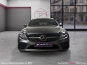 Mercedes classe c break 300 de 9g-tronic amg line garantie 12 mois occasion simplicicar pertuis  simplicicar simplicibike...