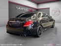 Mercedes classe c 400 4matic sportline 7g-tronic a occasion simplicicar pau simplicicar simplicibike france