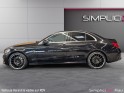 Mercedes classe c 400 4matic sportline 7g-tronic a occasion simplicicar pau simplicicar simplicibike france
