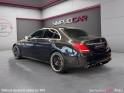 Mercedes classe c 400 4matic sportline 7g-tronic a occasion simplicicar pau simplicicar simplicibike france