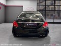 Mercedes classe c 400 4matic sportline 7g-tronic a occasion simplicicar pau simplicicar simplicibike france