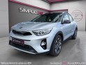 Kia stonic 1.0 t-gdi 100 ch isg bvm5 premium occasion simplicicar guadeloupe  simplicicar simplicibike france