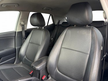 Kia stonic 1.0 t-gdi 100 ch isg bvm5 premium occasion simplicicar guadeloupe  simplicicar simplicibike france