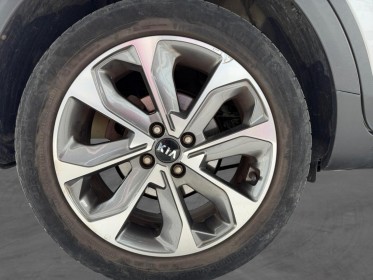 Kia stonic 1.0 t-gdi 100 ch isg bvm5 premium occasion simplicicar guadeloupe  simplicicar simplicibike france