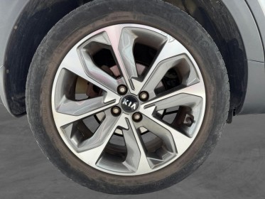 Kia stonic 1.0 t-gdi 100 ch isg bvm5 premium occasion simplicicar guadeloupe  simplicicar simplicibike france