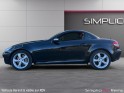 Mercedes slk 350 i 3.5 v6 272 ch occasion simplicicar reims simplicicar simplicibike france