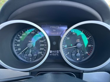 Mercedes slk 350 i 3.5 v6 272 ch occasion simplicicar reims simplicicar simplicibike france