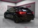 Audi rs q3 sportback 2.5 tfsi 400 ch s tronic 7 toit ouvrant  garantie 12mois occasion simplicicar bretigny-sur-orge...