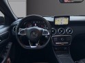 Mercedes classe a 200 7g-dct fascination pack amg - toit ouvrant - sport black - carplay occasion champigny-sur-marne (94)...