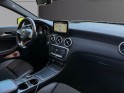 Mercedes classe a 200 7g-dct fascination pack amg - toit ouvrant - sport black - carplay occasion champigny-sur-marne (94)...