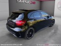 Mercedes classe a 200 7g-dct fascination pack amg - toit ouvrant - sport black - carplay occasion champigny-sur-marne (94)...