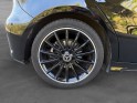 Mercedes classe a 200 7g-dct fascination pack amg - toit ouvrant - sport black - carplay occasion champigny-sur-marne (94)...