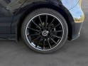 Mercedes classe a 200 7g-dct fascination pack amg - toit ouvrant - sport black - carplay occasion champigny-sur-marne (94)...