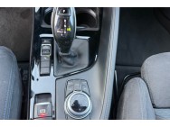 BMW d'occasion X1 18I SDRIVE 140 BUSINESS DKG de 2017 Marignane (13)﻿