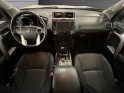 Toyota land cruiser 177 d-4d life 2 places caméra de recule gps attelage garantie 12 mois occasion simplicicar brive la...