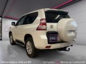 Toyota land cruiser 177 d-4d life 2 places caméra de recule gps attelage garantie 12 mois occasion simplicicar brive la...