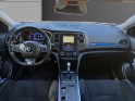 Renault megane berline 1.6 tce gt 205 4control caméra bose sièges chauffants garantie 12 mois occasion simplicicar...