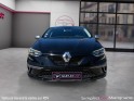 Renault megane berline 1.6 tce gt 205 4control caméra bose sièges chauffants garantie 12 mois occasion simplicicar...