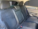 Renault megane berline 1.6 tce gt 205 4control caméra bose sièges chauffants garantie 12 mois occasion simplicicar...