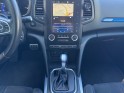 Renault megane berline 1.6 tce gt 205 4control caméra bose sièges chauffants garantie 12 mois occasion simplicicar...