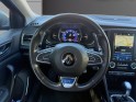 Renault megane berline 1.6 tce gt 205 4control caméra bose sièges chauffants garantie 12 mois occasion simplicicar...