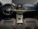 Audi q5 55 tfsie 367 s tronic 7 quattro s line toit ouvrant panoramique sièges chauffants garantie 12 mois occasion...