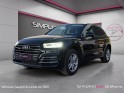 Audi q5 55 tfsie 367 s tronic 7 quattro s line toit ouvrant panoramique sièges chauffants garantie 12 mois occasion...