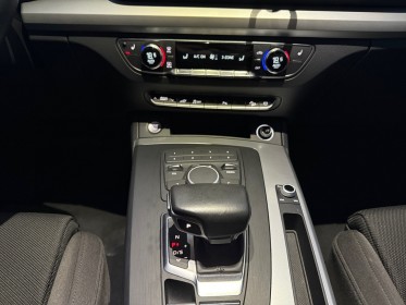 Audi q5 55 tfsie 367 s tronic 7 quattro s line toit ouvrant panoramique sièges chauffants garantie 12 mois occasion...