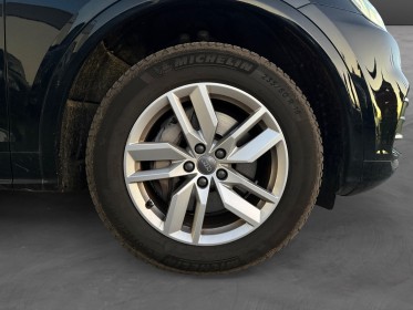 Audi q5 55 tfsie 367 s tronic 7 quattro s line toit ouvrant panoramique sièges chauffants garantie 12 mois occasion...