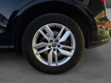 Audi q5 55 tfsie 367 s tronic 7 quattro s line toit ouvrant panoramique sièges chauffants garantie 12 mois occasion...