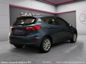 Ford fiesta 1.0 flexifuel 95 ch ss bvm6 cool  connect 1ere main entretien carplay economique garantie 12 mois occasion...