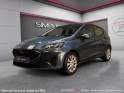 Ford fiesta 1.0 flexifuel 95 ch ss bvm6 cool  connect 1ere main entretien carplay economique garantie 12 mois occasion...