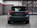 Ford fiesta 1.0 flexifuel 95 ch ss bvm6 cool  connect 1ere main entretien carplay economique garantie 12 mois occasion...