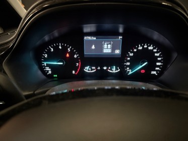 Ford fiesta 1.0 flexifuel 95 ch ss bvm6 cool  connect 1ere main entretien carplay economique garantie 12 mois occasion...