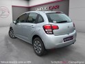 Citroen c3 confort 1.6 100ch bvm5 occasion simplicicar compiegne simplicicar simplicibike france