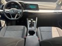 Volkswagen golf 2.0 tdi scr 115ch bvm6 life -climatisation automatique - caméra de recul - chargeur induction occasion...