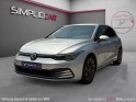 Volkswagen golf 2.0 tdi scr 115ch bvm6 life -climatisation automatique - caméra de recul - chargeur induction occasion...