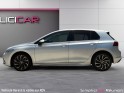 Volkswagen golf 2.0 tdi scr 115ch bvm6 life -climatisation automatique - caméra de recul - chargeur induction occasion...