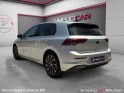 Volkswagen golf 2.0 tdi scr 115ch bvm6 life -climatisation automatique - caméra de recul - chargeur induction occasion...