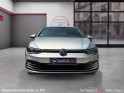 Volkswagen golf 2.0 tdi scr 115ch bvm6 life -climatisation automatique - caméra de recul - chargeur induction occasion...