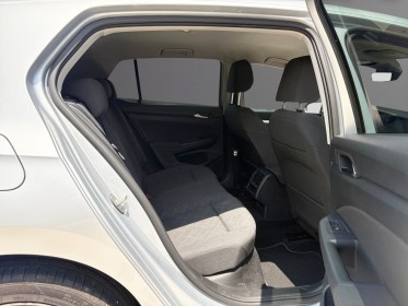 Volkswagen golf 2.0 tdi scr 115ch bvm6 life -climatisation automatique - caméra de recul - chargeur induction occasion...