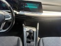 Volkswagen golf 2.0 tdi scr 115ch bvm6 life -climatisation automatique - caméra de recul - chargeur induction occasion...