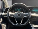 Volkswagen golf 2.0 tdi scr 115ch bvm6 life -climatisation automatique - caméra de recul - chargeur induction occasion...
