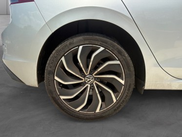 Volkswagen golf 2.0 tdi scr 115ch bvm6 life -climatisation automatique - caméra de recul - chargeur induction occasion...